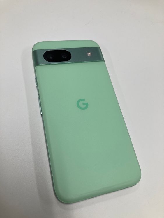 �ڥ�Х���BOX������ ����90% SIM�ե꡼ Google Pixel 8a 128GB