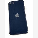 �ڥ�Х���BOX��  ����100%SIM�ե꡼iPhone SE(�裳����) 64GB���ߥåȥʥ���