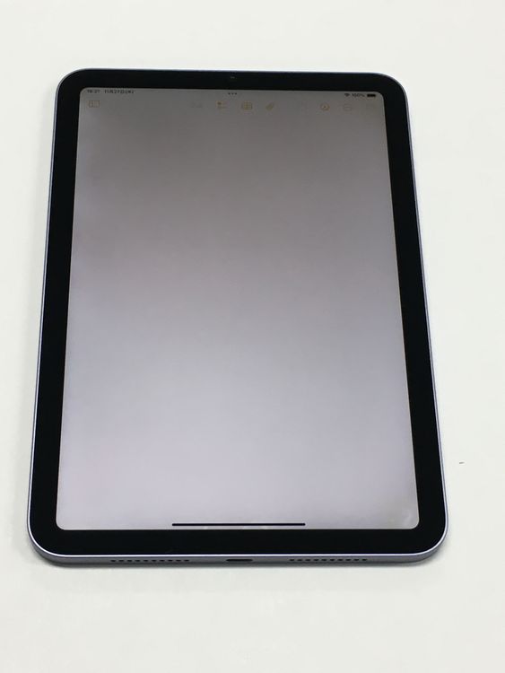 ڥХBOXĶ 96(41iPad mini 6 Wi-Fi 64GB