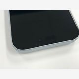 ڥХBOX  90%SIMե꡼ iPhone15 128GB ֥롼