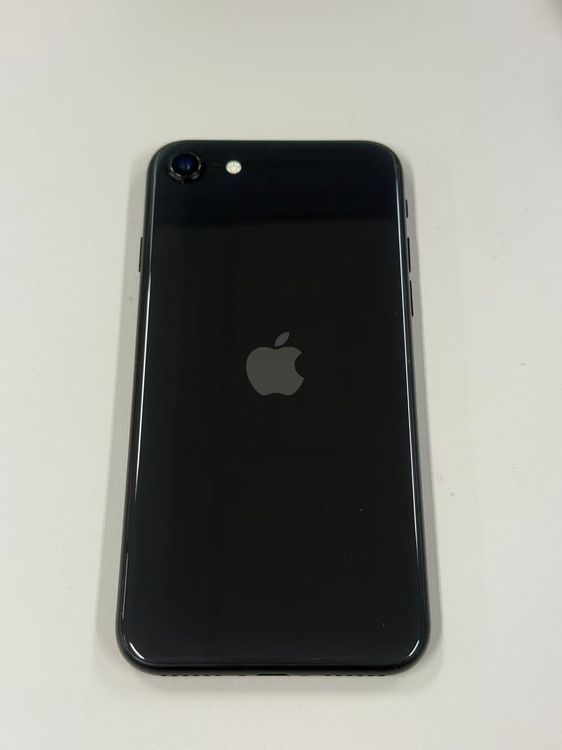 �ڥ�Х���BOX�۶����� ����91%SIM�ե꡼ iPhone SE(��2����) 64GB