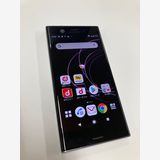 �ڥ�Х���BOX�� SIM���å������ docomo Xperia SO-02K �֥�å�