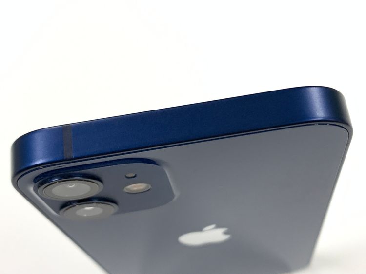 ڥХBOX 84%SIMե꡼ iPhone12mini  256GB ֥롼