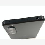 �ڥ�Х���BOX��docomo��SIM�ե꡼Xperia 5 IV SO-54C �֥�å�