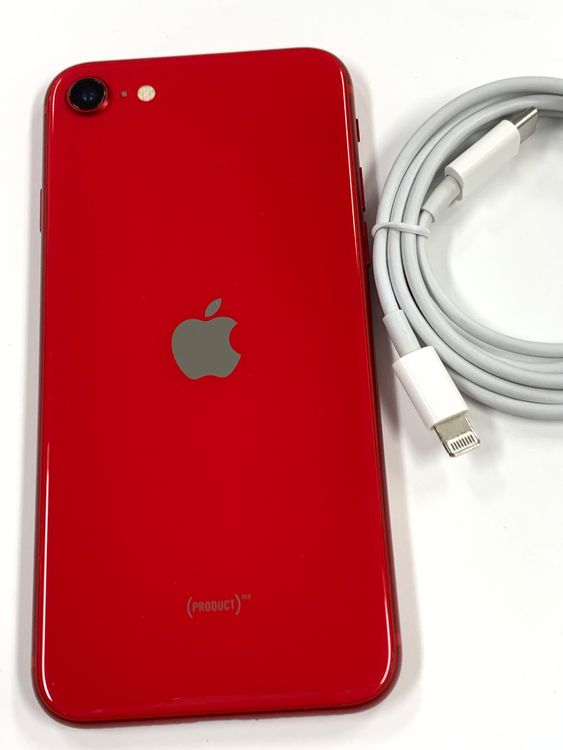 ڥХBOX۶ SIMե꡼ iPhone SE(2) 64GBå