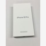 ����̤���� SIM�ե꡼ iPhone16 Pro 256GB �ǥ����ȥ����˥���