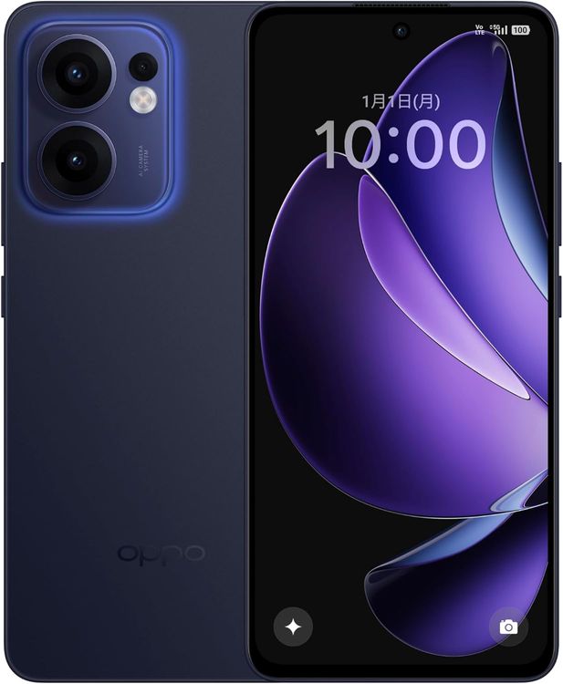 �ڿ���̤�����ʡ�OPPO Reno13A A5010P 128GB Y!mobile�� SIM�ե꡼