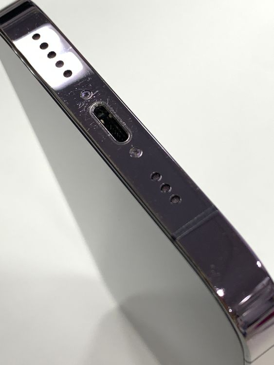 �ڥ�Х���BOX������85% SIM�ե꡼ iPhone14 Pro 128GB �ǥ����ץѡ��ץ�