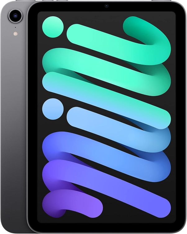 ������ ����99�� SIM�ե꡼iPad mini(A17 Pro) 128GB ���ڡ������쥤