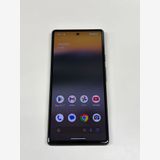 �ڥ�Х���BOX������ SIM�ե꡼Google Pixel 6a 128GB Charcoal