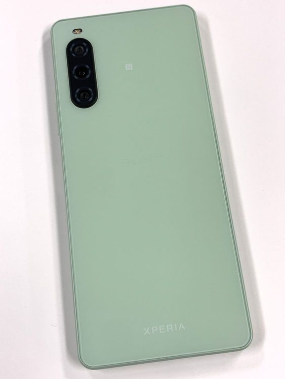 ڥХBOX۶ SIMե꡼ softbank Xperia 10 V A302SO