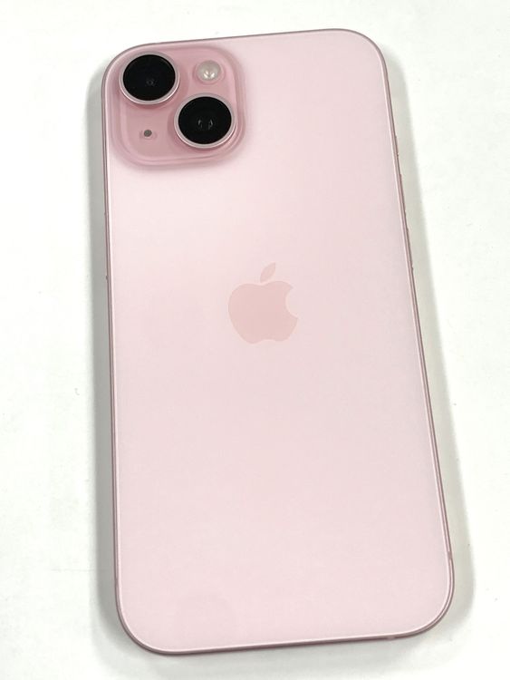����Ʊ�͡��Хåƥ꡼91% SIM�ե꡼ iPhone15 128GB���ԥ�