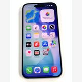 �ڥ�Х���BOX�ۿ���Ʊ�� ����86%SIM�ե꡼ iPhone15 128GB �֥롼