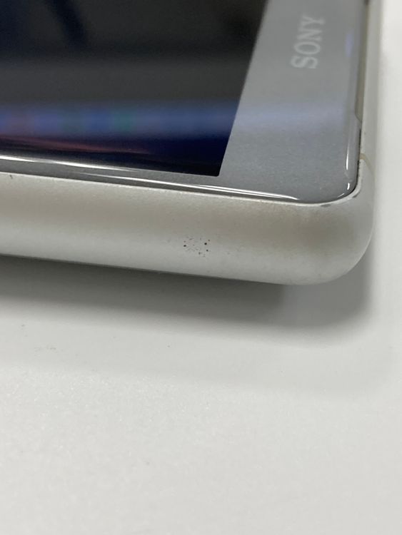 ��Х���BOX������sim���å������ Xperia XZ2 Compact SO-05K