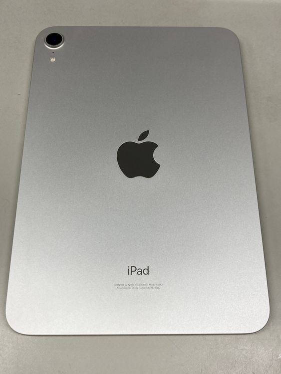  90% iPad mini (6) 64GB Wi-Fiǥ 饤