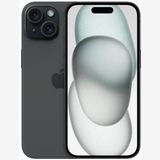 ڥХBOXۿ̤ SIMե꡼ iPhone15 128GB ֥å