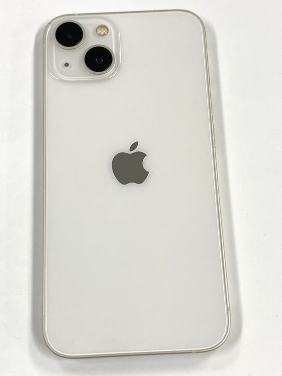 �ڥ�Х���BOX������85% SIM�ե꡼ iPhone13 128GB �������饤��