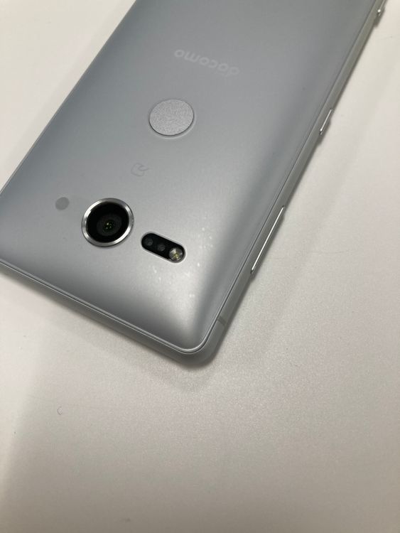 �ڥ�Х���BOX��Ķ����sim���å������ Xperia XZ2 Compact SO-05K