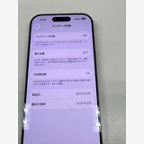 ڥХBOX99% SIMե꡼ iPhone16 Pro 256GB ʥ