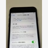 ����87%SIM�ե꡼ iPhone SE(�裳����) 64GB �ߥåɥʥ���