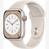 ̤����̤������Apple Watch Series 8 (GPS + Cellular��ǥ�) 41