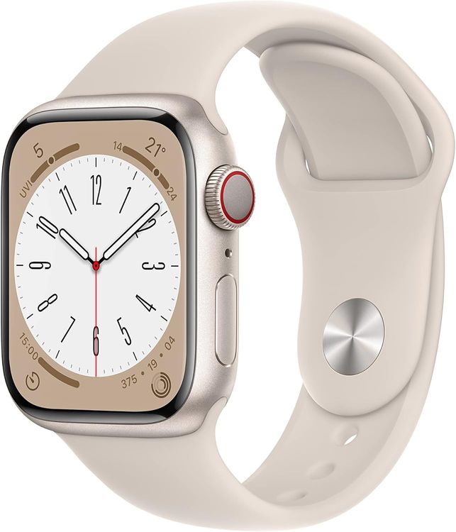̤����̤������Apple Watch Series 8 (GPS + Cellular��ǥ�) 41