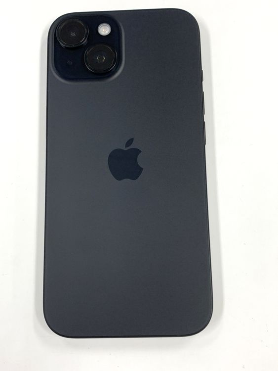 ���ʡ�����92%SIM�ե꡼ iPhone15 128GB���֥�å�