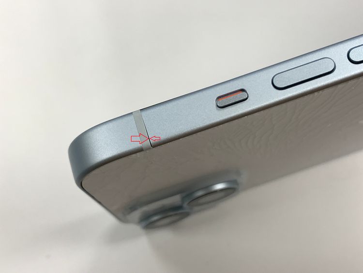 ڥХBOX100%SIMե꡼ iPhone15 128GB ֥롼