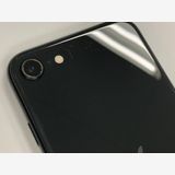 ڥХBOXUQmobile iPhone SE(2) 64GB ֥å