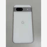 【モバイルBOX】極美品 電池97% SIMフリー Google Pixel 8a 128GB