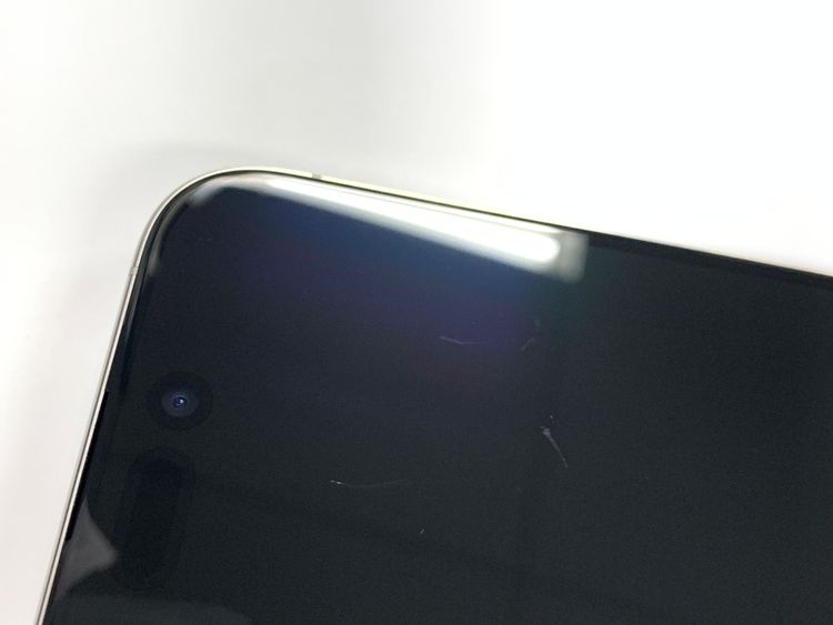 �ڥ�Х���BOX������ ����86%SIM�ե꡼ iPhone15 Pro 128GB �ۥ磻��