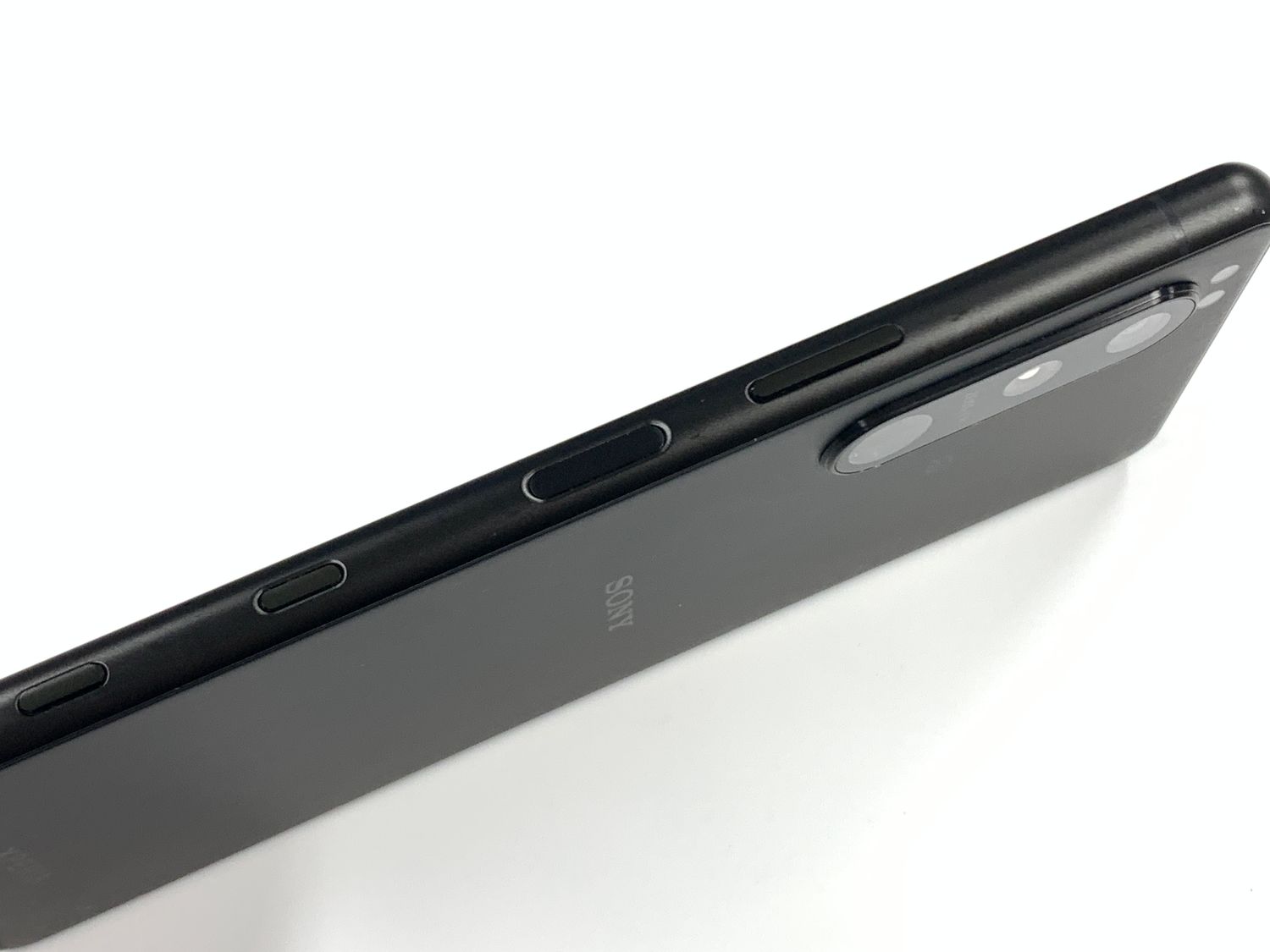 ムスビー｜【モバイルBOX】 SIMフリー au Xperia 5 III SOG05