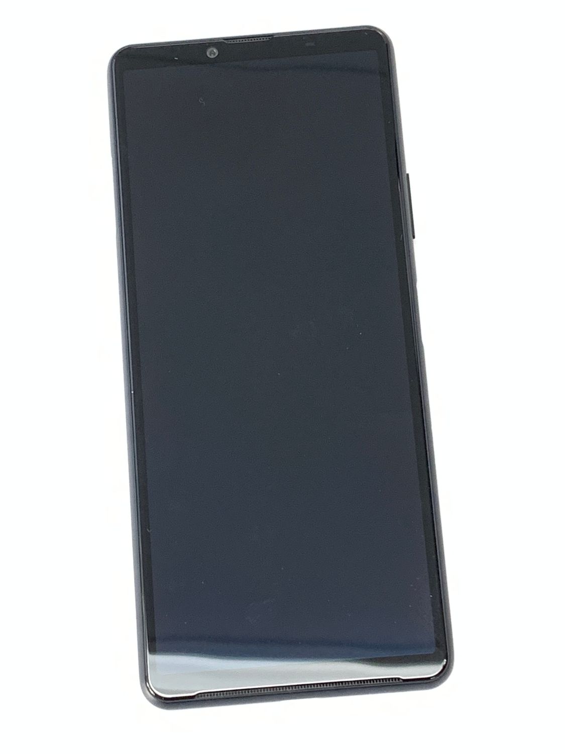 Xperia 10 III SO-52B SIMロック解除済 傷少XPERIA 10 III SO-52B(B)ガラス付 SIMロック解除済 - メルカリ