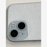 ڥХBOX100%SIMե꡼ iPhone15 128GB ֥롼