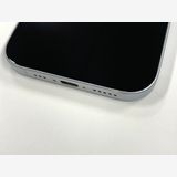 �ڥ�Х���BOX�� ����87%SIM�ե꡼ iPhone15 128GB �֥롼