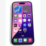 �ڥ�Х���BOX�ۿ���Ʊ�� ����100%SIM�ե꡼ iPhone15 128GB �֥롼