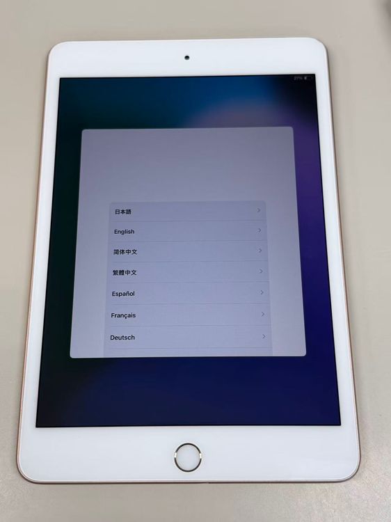 ���� ����88% iPad mini (��5����) 64GB ������� WiFi��