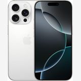 ����̤���� SIM�ե꡼ iPhone16 Pro 256GB �ۥ磻�ȥ����˥���