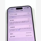 ڥХBOXۿƱ 85%SIMե꡼ iPhone15 Pro Max512GB 