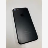 �ڥ�Х���BOX������  ����82%SIM�ե꡼ iPhone7 32GB �֥�å�