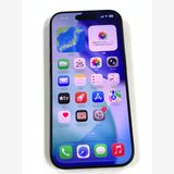�ڥ�Х���BOX�� ����93%SIM�ե꡼ iPhone16 Pro 512GB �֥�å������˥���