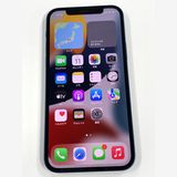 �ڥ�Х���BOX�� ����Ʊ�� ����100%SIM�ե꡼iPhone 12 128GB���֥롼