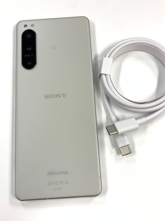 ڥХBOX۶ SIMե꡼docomo Xperia 5 IV SO-54C