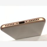 ����100% SIM�ե꡼ iPhone8 64GB Gold