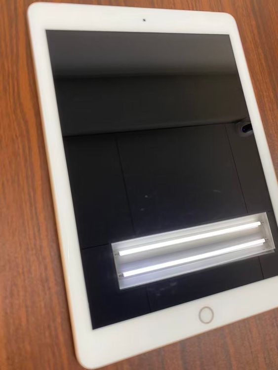 Apple iPad6 Wi-Fi + Cellular128GB��Gold������
