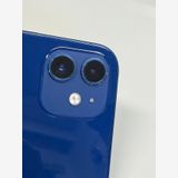 ���� ����85%SIM�ե꡼ iPhone12 128GB �֥롼