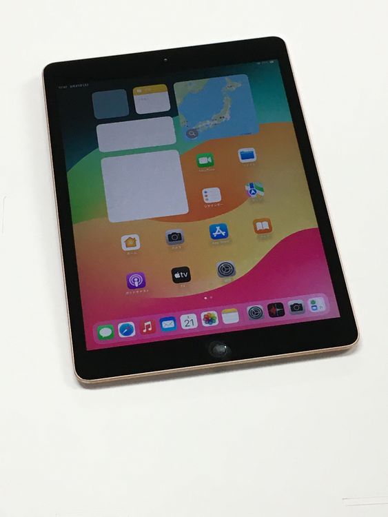 ��ư���������84��� Apple iPad ��7���� Wi-Fi 128GB �������