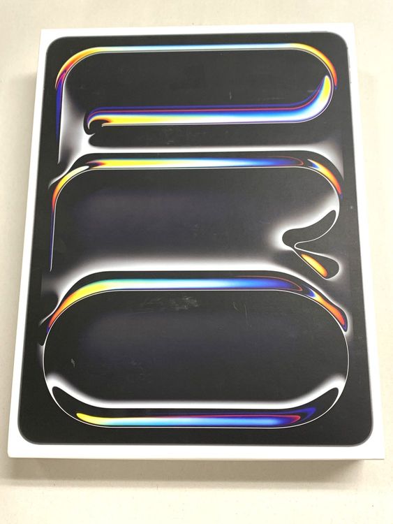 ����̤������SIM�ե꡼ iPad Pro 13 ����� (M4) 256GB ���ڡ����֥�å�