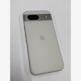 �ڥ�Х���BOX�۶����� ����89% SIM�ե꡼ Google Pixel 8a 128GB