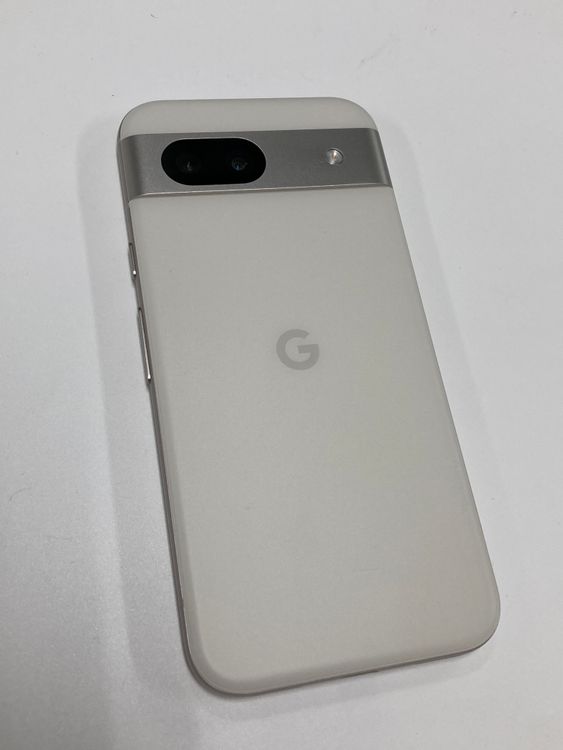 �ڥ�Х���BOX�۶����� ����89% SIM�ե꡼ Google Pixel 8a 128GB
